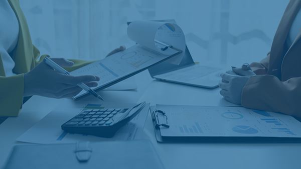 Accounting and Finance