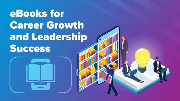 eBooks library with Express Employment Professionals