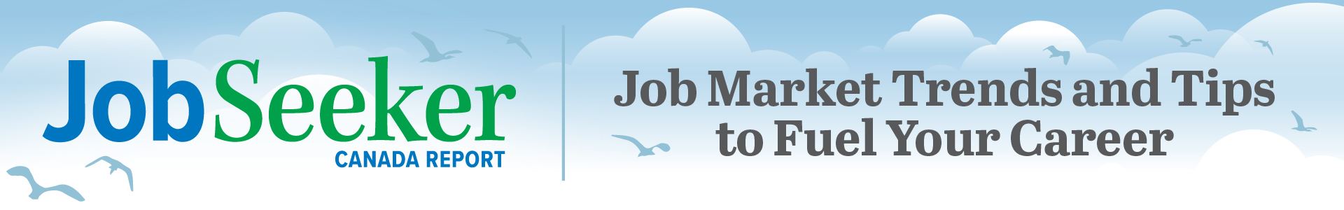 Job Seekers Report - Canada 2025 Spring Edition