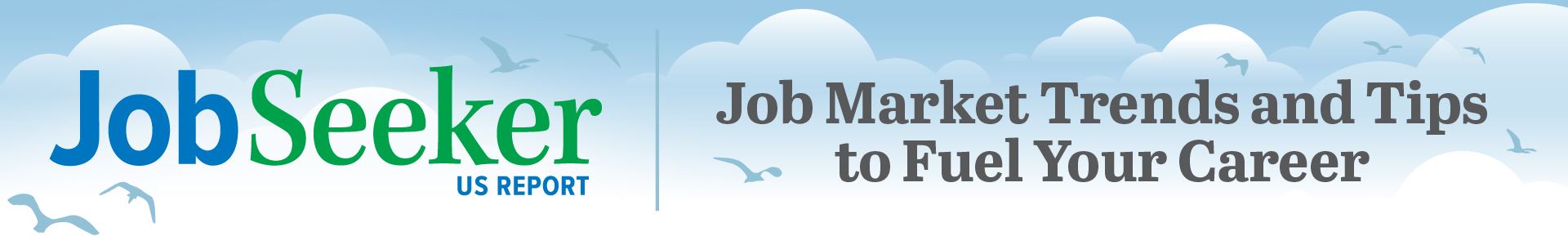 Job Seekers Report - US 2025 Spring Edition