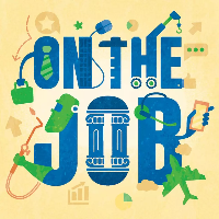 On the Job Podcast