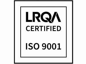 Express' employee selection process is ISO registered