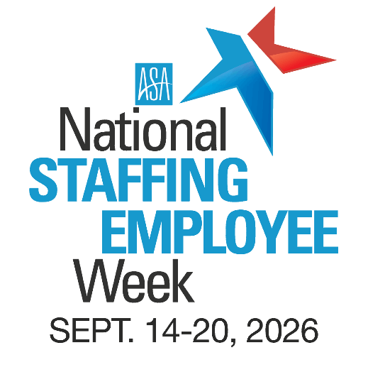 National Staffing Employee Week - 2026