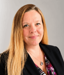 Jessica Witherspoon-Front Office Coordinator/Payroll Specialist for Express in York