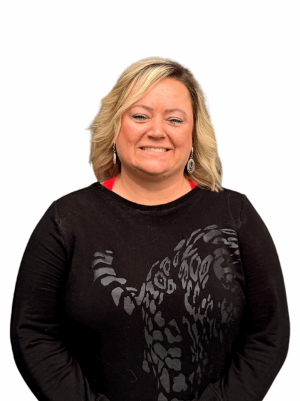 Picture of Stephanie Van Cise