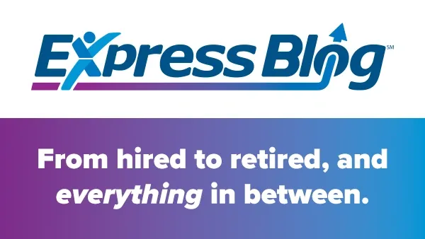 The Express Blog