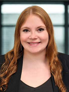 Picture of Becca Pearson