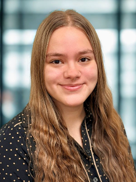 Picture of Celeste Wilson