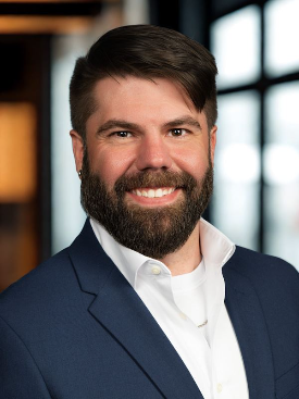 Picture of Chris Gustafson