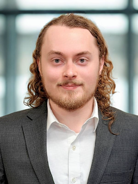 Picture of London Duszynski