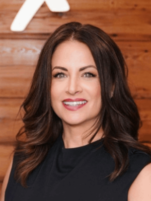 Arica Prejean – Owner of Lafayette Express