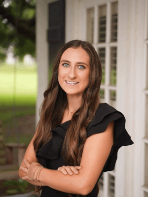 Blaire Guilbeau – Recruiter/Skilled Trades Specialist for Lafayette Express