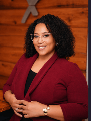Jy Oge – Recruiter for Lafayette Express