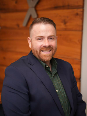Matthew Humphrey – Sales for Lafayette Express