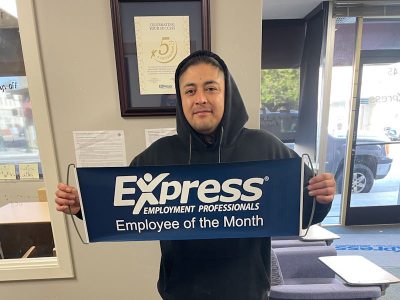 Picture of Ulysses Vasquez