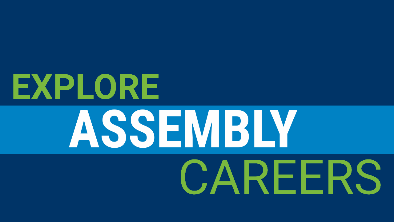 Explore Assembly Careers at Parker Hannifin