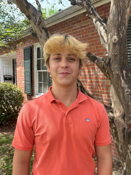 Picture of Eli Alexander
