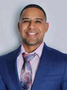 Tony Diaz