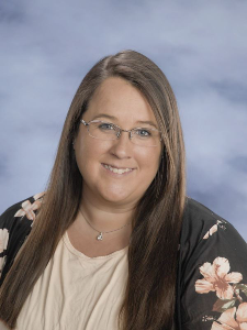 Picture of Brittany Carl