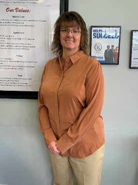 Picture of Jennifer Charnik