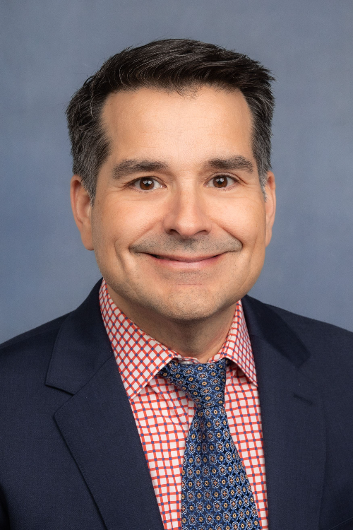 Rene Barrera