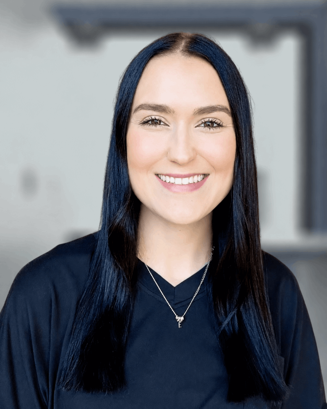 Emma Fulkerson, Employment Specialist, Skilled Trades