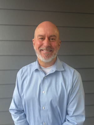 Picture of Rick Reinert