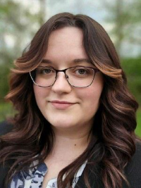 Picture of Michelle Hansen