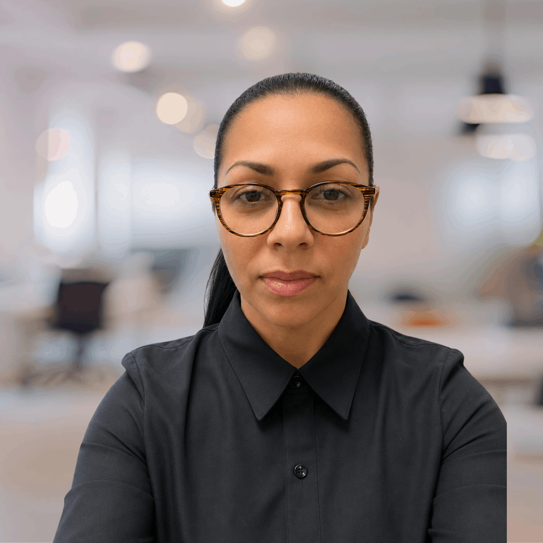 Nita Torres Digital Communications Manager 