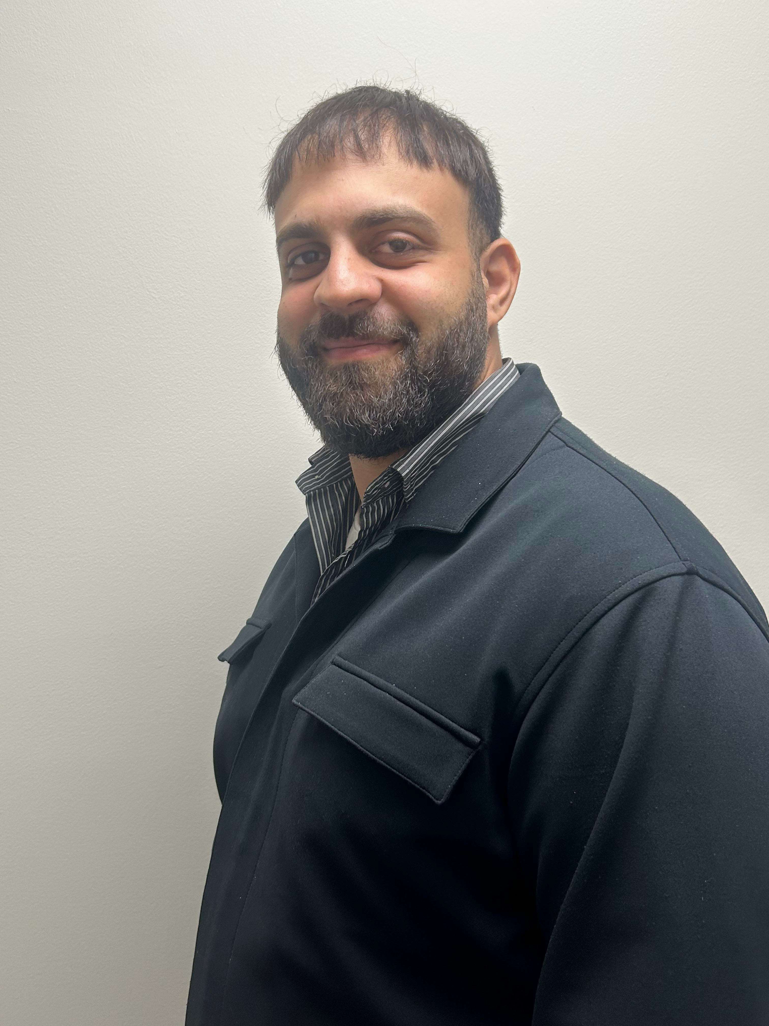 Johnny Simaan Recruiter at Express Employment Professionals