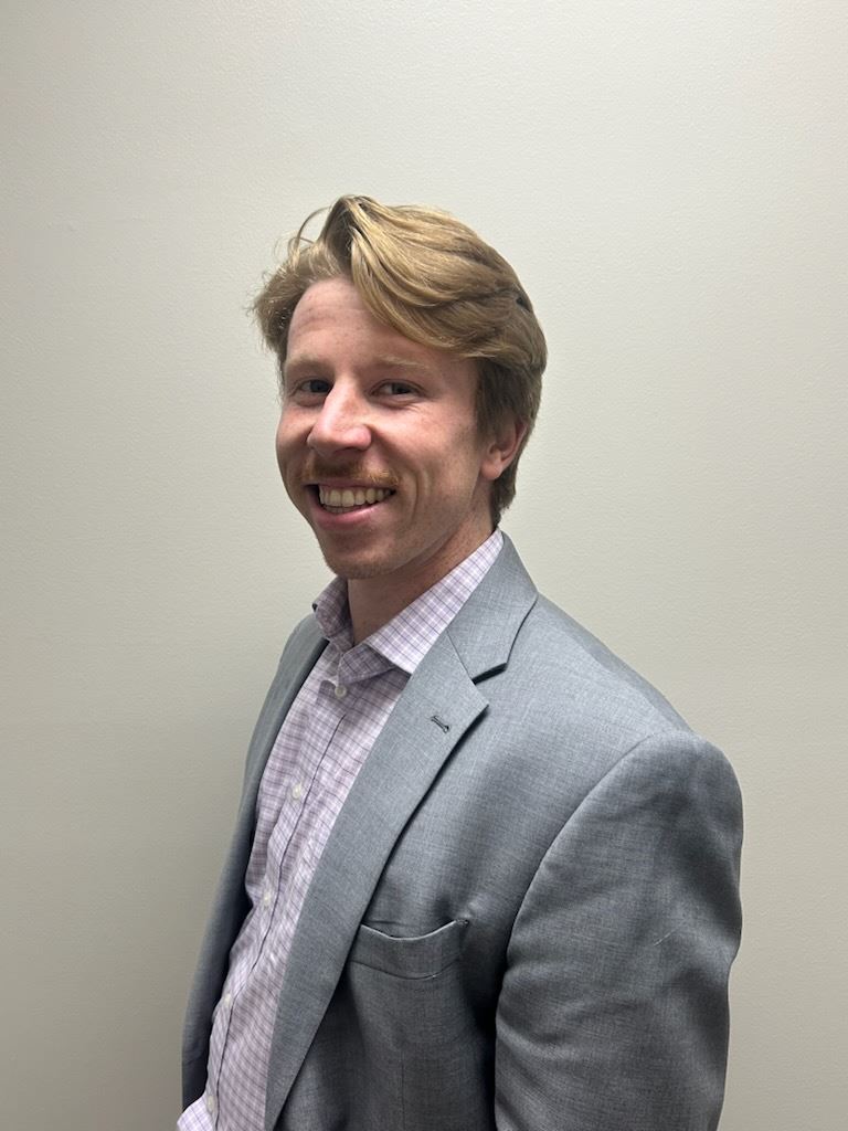 Nicholas Seagreaves · Recruiter Express Employment Professionals