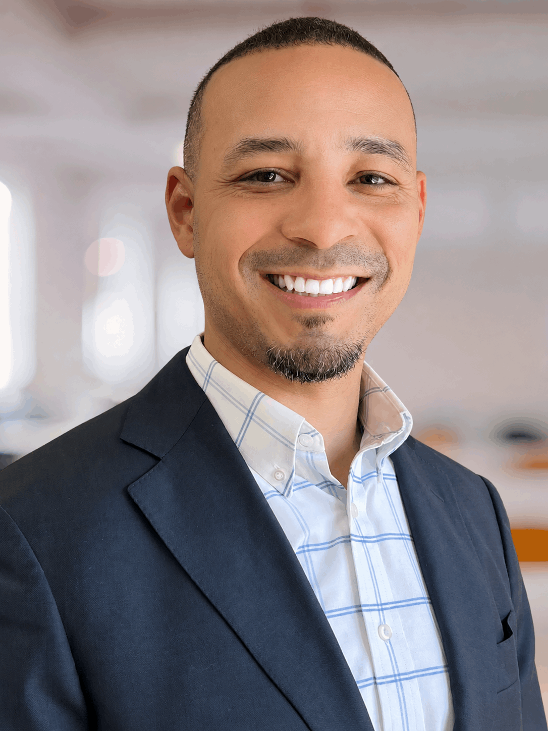 Tevrin Brandon Business Development Manager at Express Employment Professionals in Easton, PA