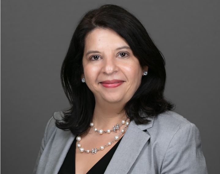 Lucy Torres-Owner