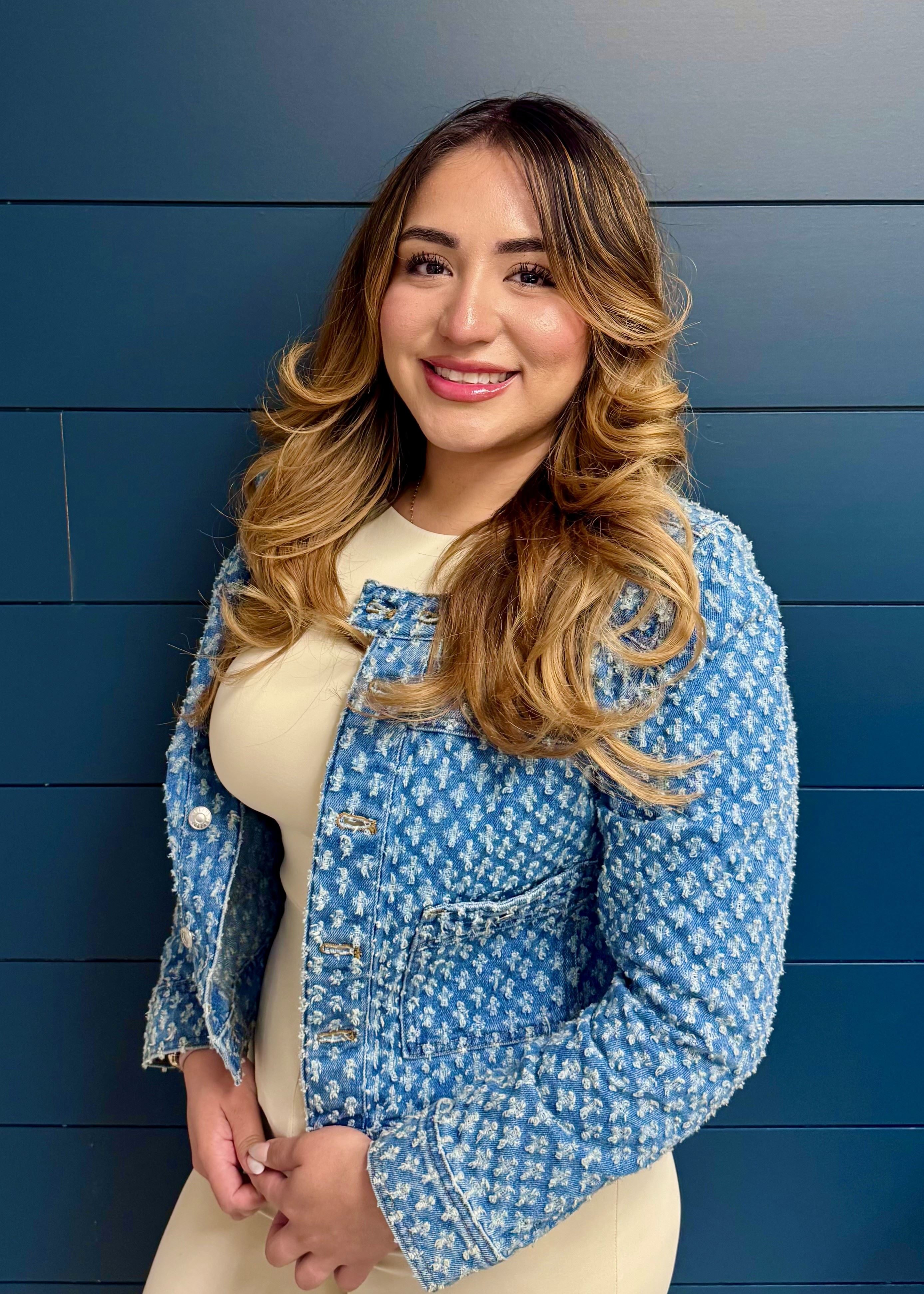 Itzel Dominguez