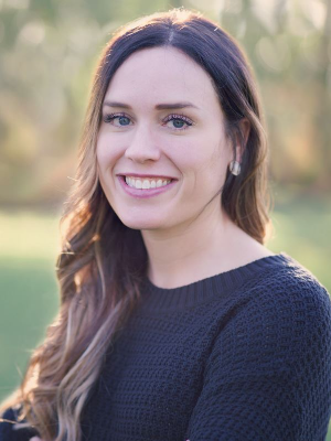 Picture of Candice Ahmann, Managing Partner of Express Employment in Fargo ND