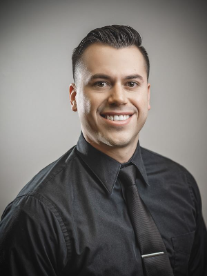 Picture of Mack Arvidson, Managing Partner of Express Employment in Fargo ND
