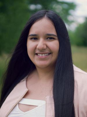 Picture of Cindy Cervantes