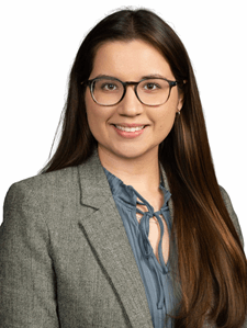 Briana Gracia headshot ICON 2025 225x300