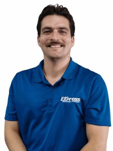 Christian's portrait