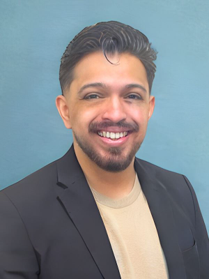 Picture of Carlos Marquina