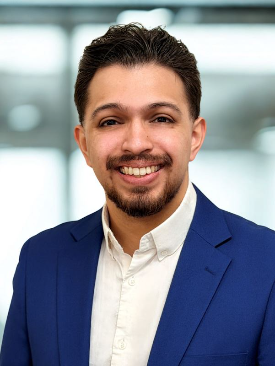 Picture of Carlos Marquina