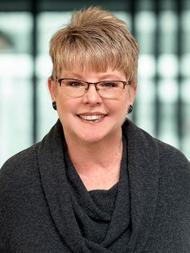 Picture of Debbie Cronin