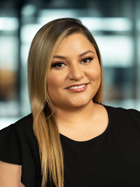 Picture of Erica Tinajero