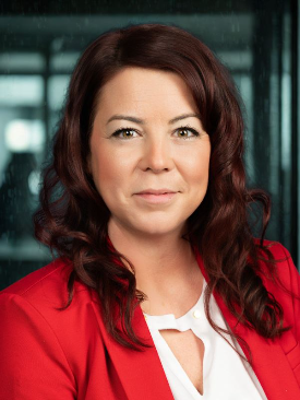 Picture of Katie Smith