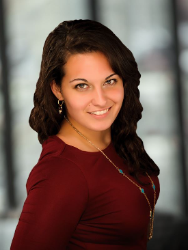 Picture of Nicole Kunkle