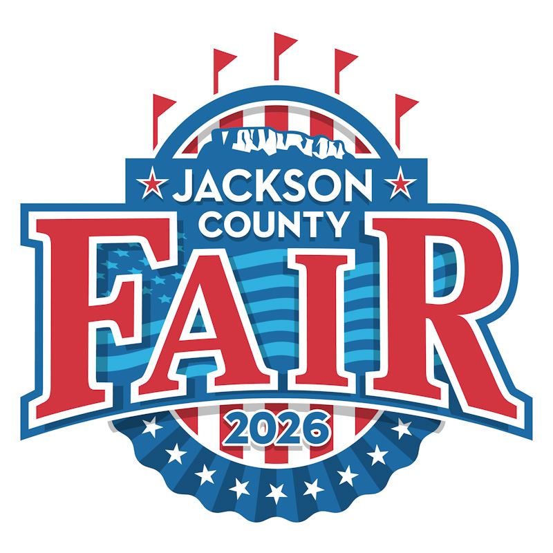 Jackson Couny Fair 2026