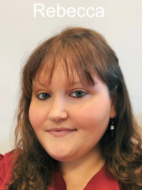 Picture of Rebecca Rose