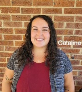 Picture of Catalina Moreno