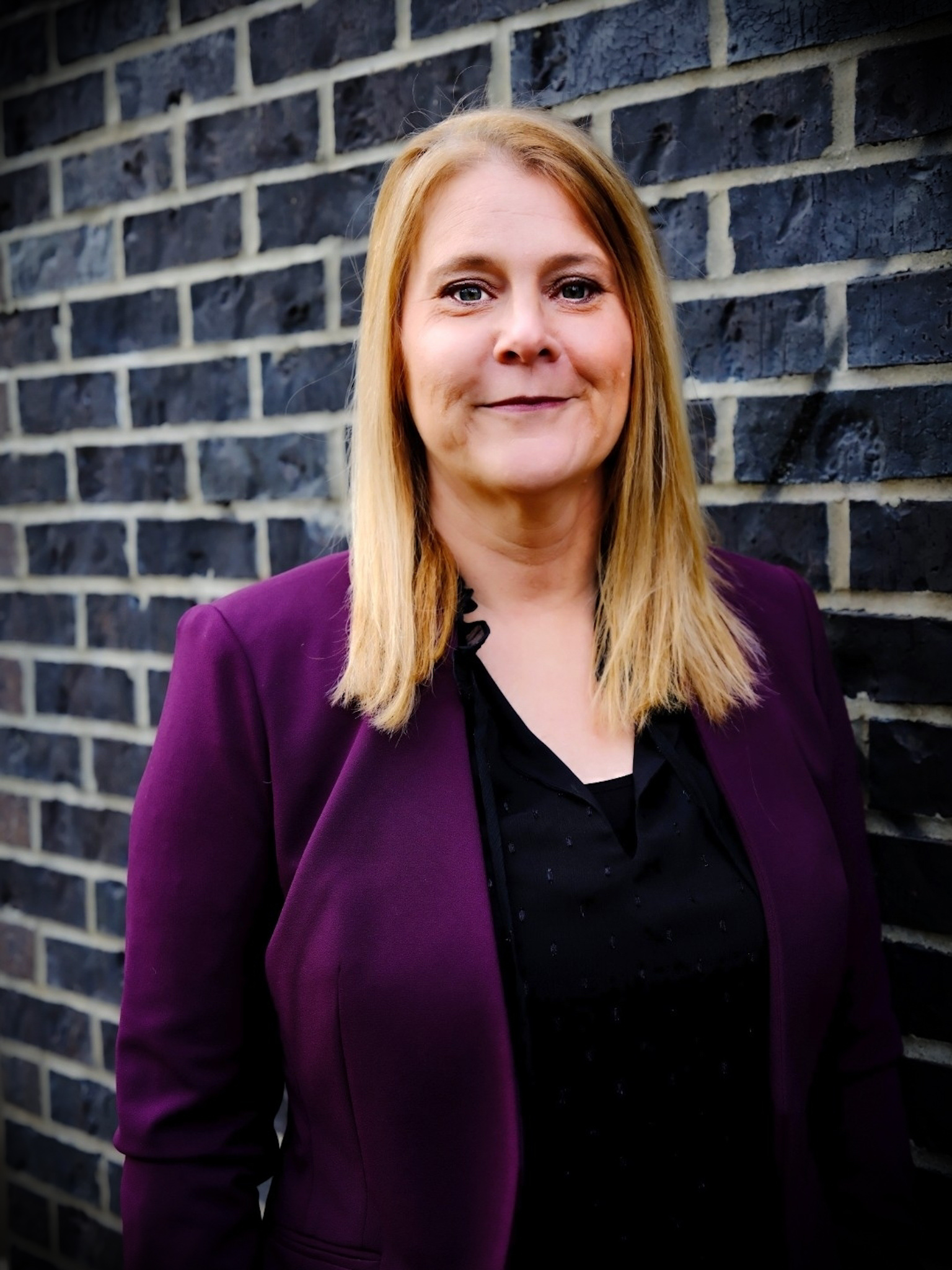 Picture of Laura Moore