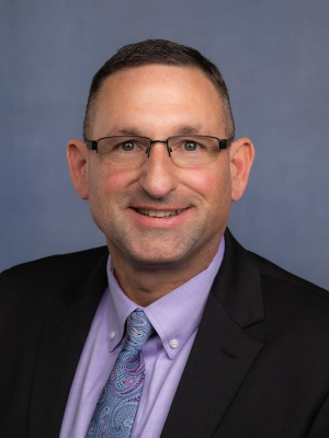 Picture of Carlton Carter